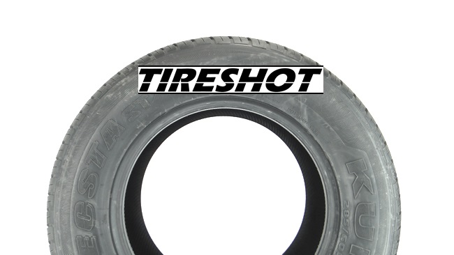 Tire Kumho Ecsta STX KL12